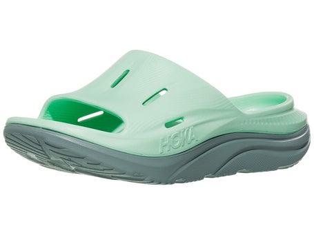 Hoka Ora Recovery Slide 3 review