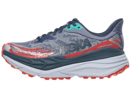 HOKA Stinson 7\Womens Shoes\Anchor/Gull