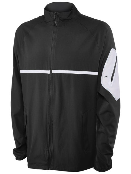 Holloway Mens Weld Jacket