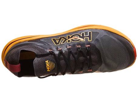 Hoka One One Men\'s Zinal Running Sneaker Shoes, Size 9.5D HOKA One One Zinal Men main image 2