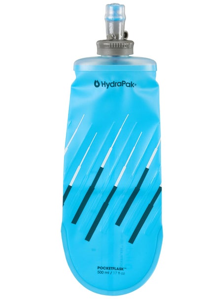 HydraPak PocketFlask 500ml/17oz
