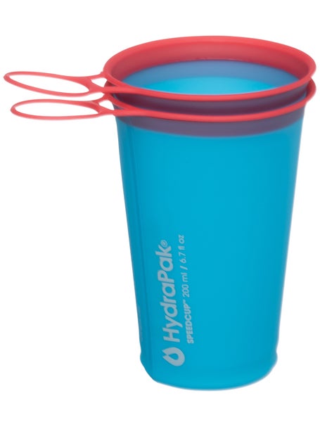 Hydrapak BPA-free plastic Tumblers