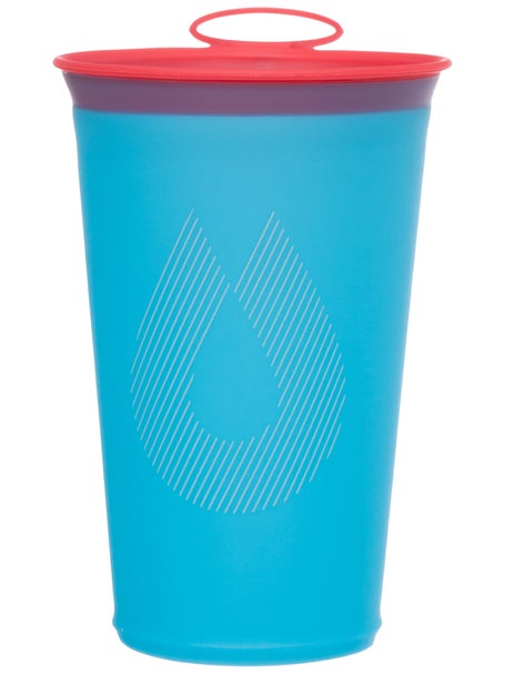 Hydrapak BPA-free plastic Tumblers