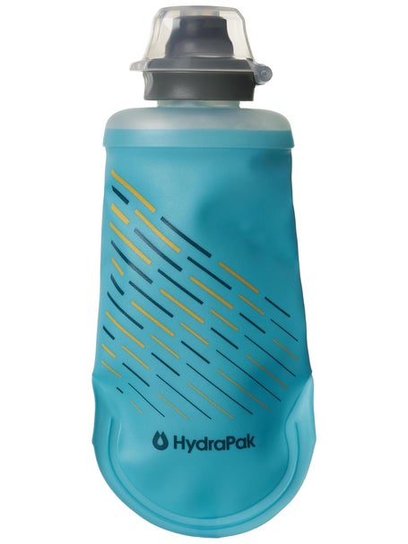 5 Oz 150ml f1b Soft Water Bottle Shrink As You Drink Soft Flask For  Hydration