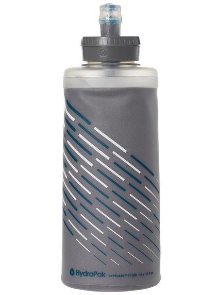 500ml Handheld Running Water Bottle