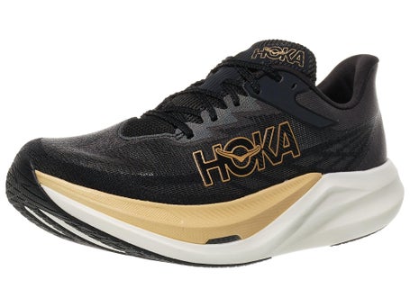 Hoka One One Rocket X 3 Men’s Running Shoes HOKA Rocket X 3 Running Shoe main image 3