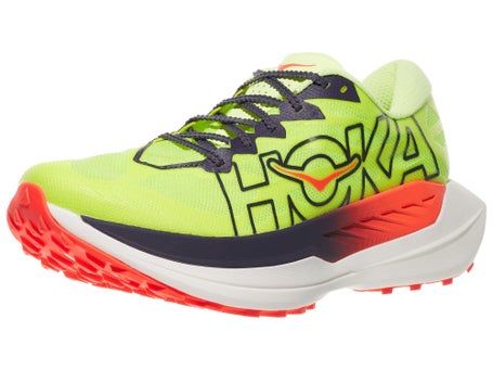 HOKA Rocket X Trail Men display picture 1