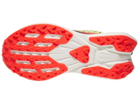 HOKA Rocket X Trail Men display picture 1