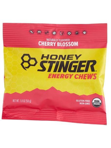 Honey Stinger Energy Chews