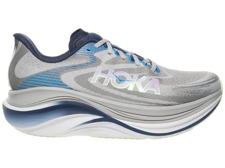 HOKA Skyward X 2\Mens Shoes\Stellar Grey/Varsity Navy