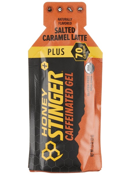 Honey Stinger Organic Energy Gel 