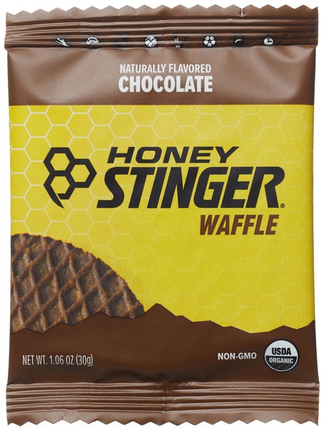 Honey Stinger Waffles - Track 'N Trail