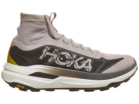 HOKA Tecton X 3\Mens Shoes\Cement/Black