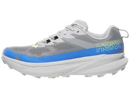 HOKA Torrent 5\Mens Shoes\Galactic Grey/Stardust
