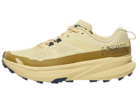 HOKA Torrent 5\Womens Shoes\Barley Flour/Mustard Seed