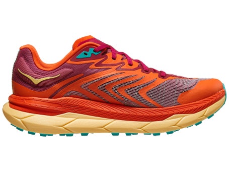 Hoka One One Tecton X 2 en promoción  Hombre Zapatillas Senderos Hoka One  One