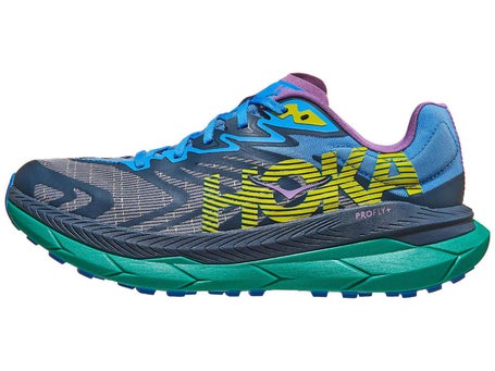 HOKA Tecton X 2 Men's Shoes Strata/Virtual Blue | Running Warehouse