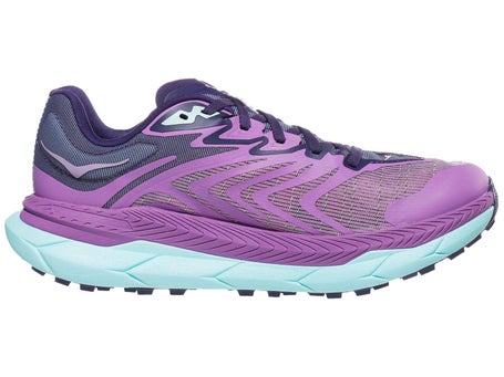 HOKA Mafate Speed 4 Women's Night Sky/Orchid Flower - 8