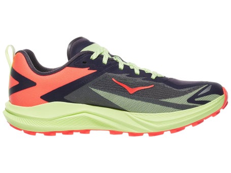 HOKA ONE ONE Men\'s Zinal Trail Running Shoes‎ Sneakers Trainers Size 11.5D Hoka | Shoes | Hoka One One Mens Zinal Trail Running Shoes  main image 2