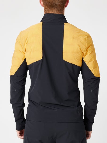 on cloud climate jacket