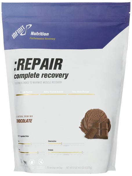 INFINIT Nutrition Repair 16-Servings