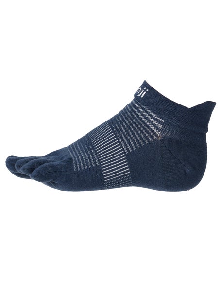 Performance Run No-Show Toe Socks - Injinji