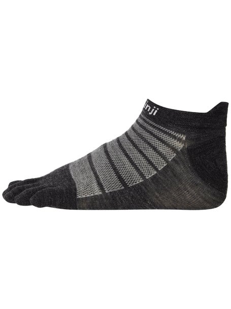 Injinji Run Sock, Lightweight Running Toe Socks