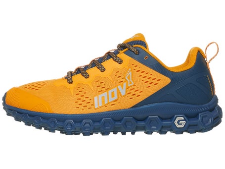 Tried and tested: Inov-8 Parkclaw G280