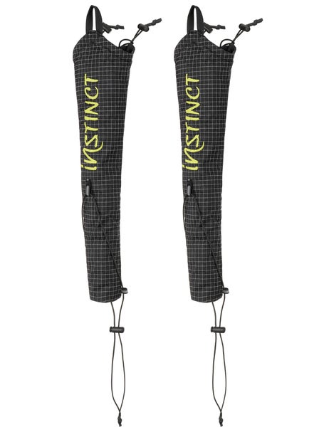 INSTINCT Ergo Quiver II (double)
