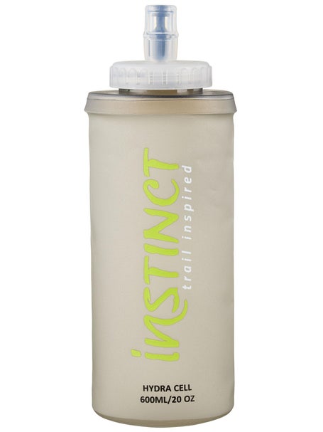INSTINCT Hydra Cell Soft Flask 600ml