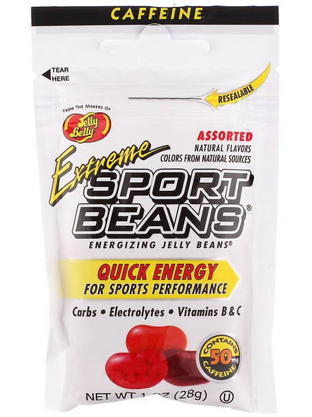 Jelly Belly Extreme Sport Beans 24-Pack Watermelon