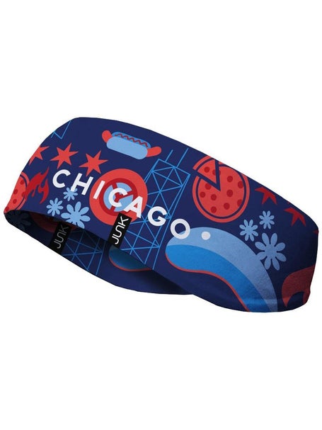JUNK Chicago Ear Warmer