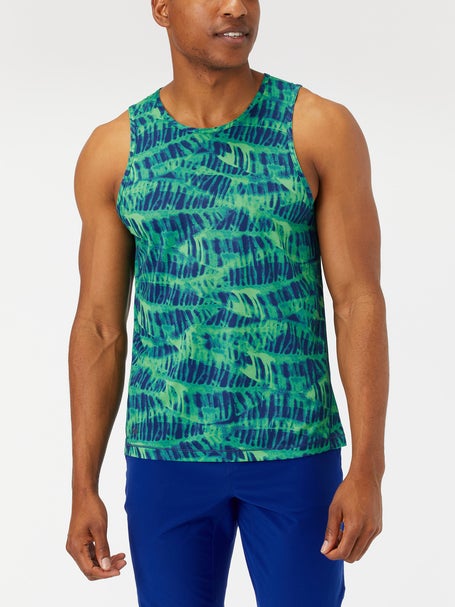 Run Within Men's Sleeveless Running Shirt | Brooks Running