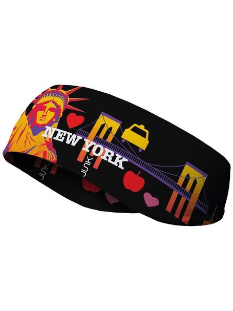 JUNK New York Ear Warmer