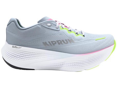 KIPRUN Kipride Max\Womens Shoes\Grey PInk