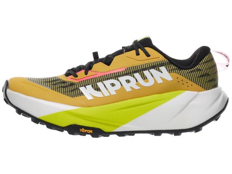 KIPRUN Kipsummit Max\Mens Shoes\Yellow Green