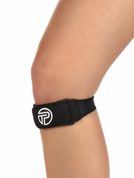 Pro-Tec Iliotibial Band Compression Wrap : : Health & Personal Care