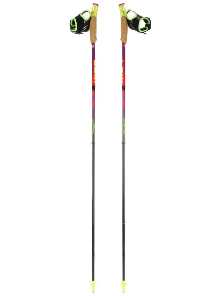 LEKI Ultratrail FX.One Superlite Carbon Poles