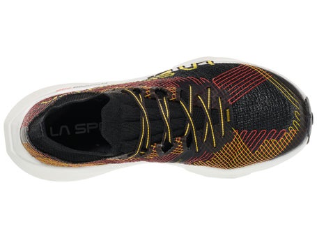 Men\'s Lasportiva Frixion Skate Shoes Brown Sz 8 LA Sportiva Mens Leather Rock Climbing Shoes | Mercari main image 2