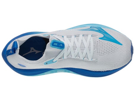 Mizuno Neo Vista Women's Shoes Plein Air/River Blue Running