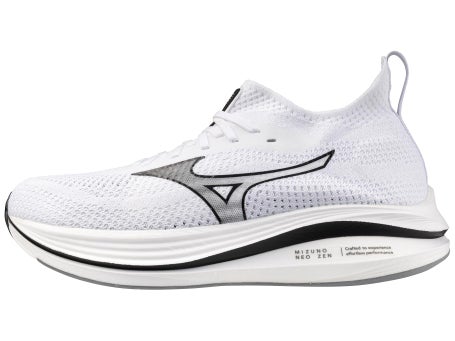 Mizuno Neo Zen\Mens Shoes\White/Black