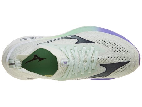 Mizuno Neo Zen Women's Shoes Hint of Mint/India Ink Running