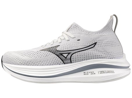 Mizuno Neo Zen\Womens Shoes\Nimbus Cloud/Black