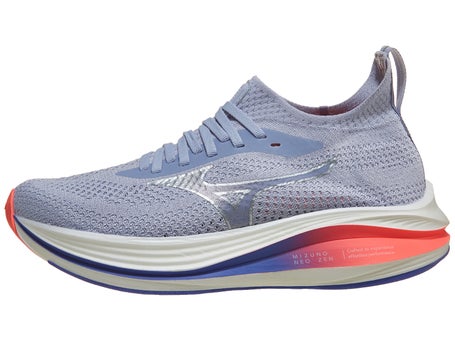 Mizuno Neo Zen\Womens Shoes\Icelandic Blue/Silver