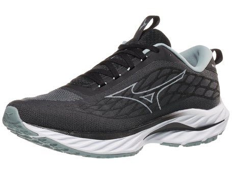 Mizuno Wave Inspire 20 Men's Shoes SSW Ebony/Abyss