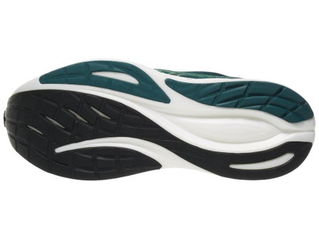 Mizuno Neo Zen 2 Running Shoe for Men: Reflecting Pond Green: run in for 6.5 mi Mizuno Neo Zen 2 Men main image 3