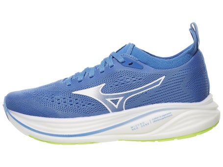 Mizuno Neo Zen 2\Womens Shoes\Ultramarine/White