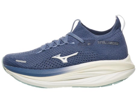 Mizuno Neo Vista 3\Womens Shoes\Wild Wind/White