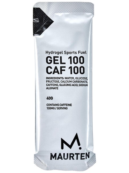 Maurten GEL 100 CAF 100