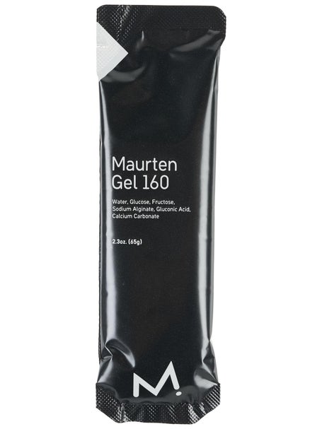 Maurten GEL 160 12-Count Box